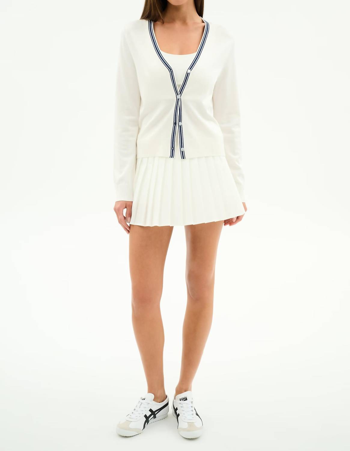 Splits59 - Bekah Knit Cardigan