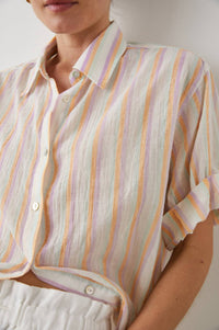 Rails - JoJo Shirt