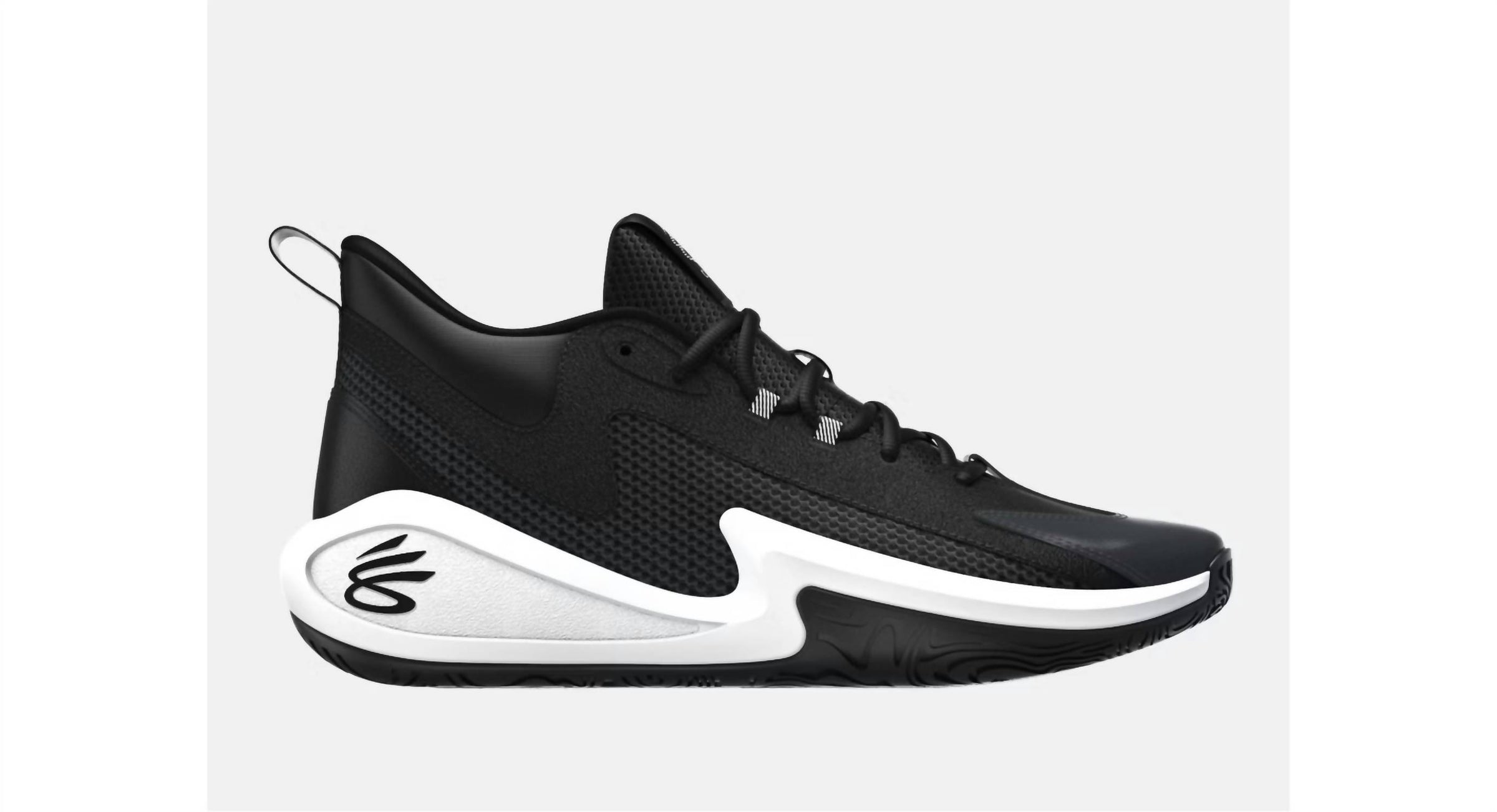 Under Armour - Unisex - Curry 3Z 25 SDE Basketball Shoes