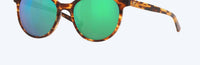 Costa Del Mar - Women's Isla Polarized Sunglasses 2008 - 05 - 53
