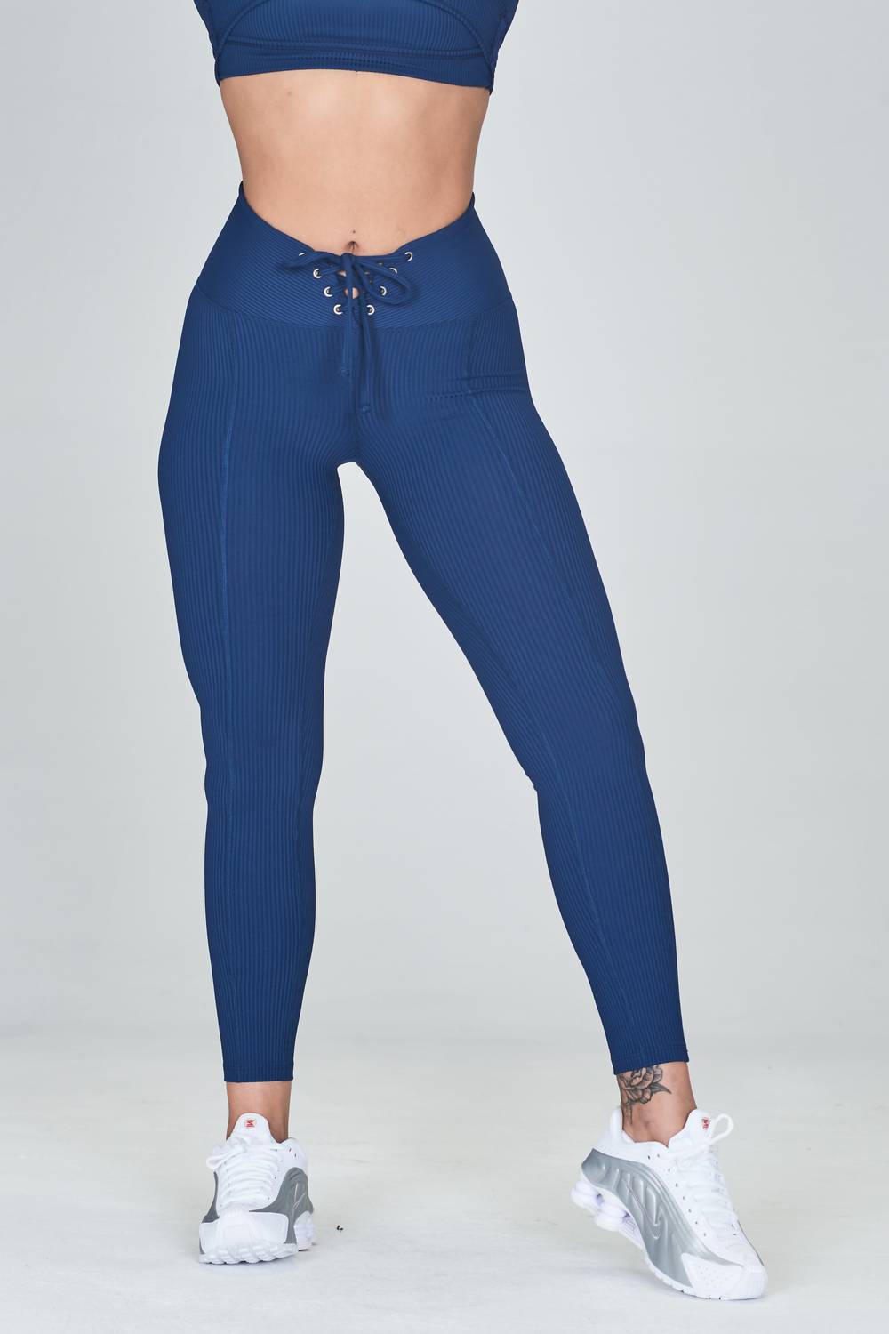 Year Of Ours - Ribbed Football Leggings
