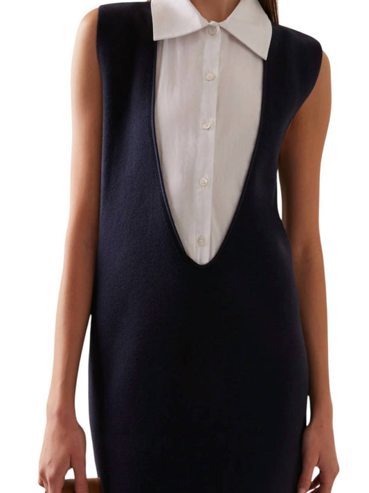 Staud - Leslie Maxi Dress