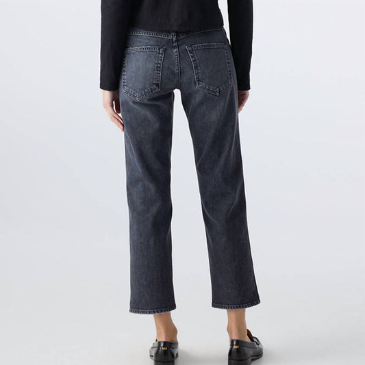 Amo - Libby Mid Rise Jean