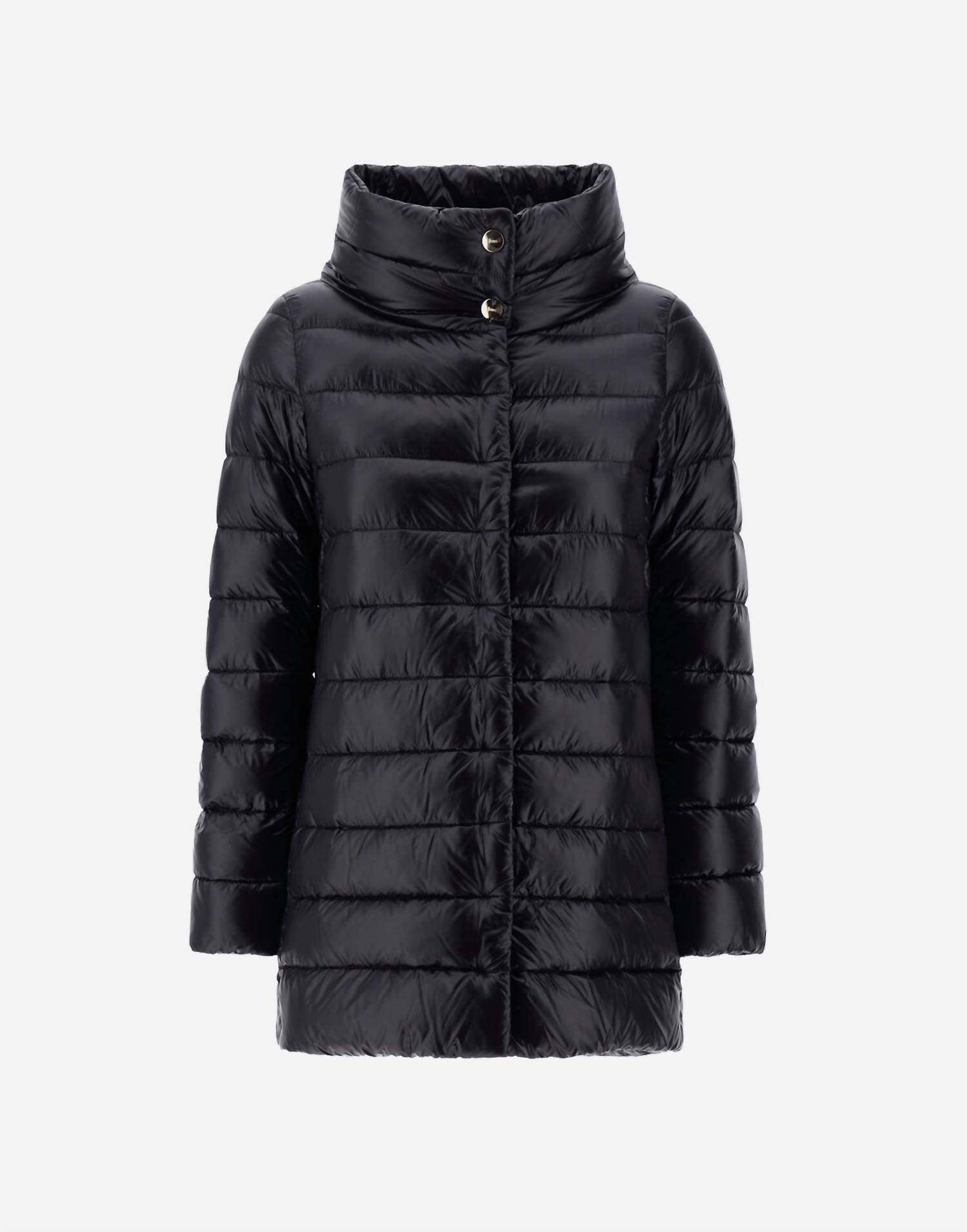Herno - AMELIA A-SHAPE JACKET