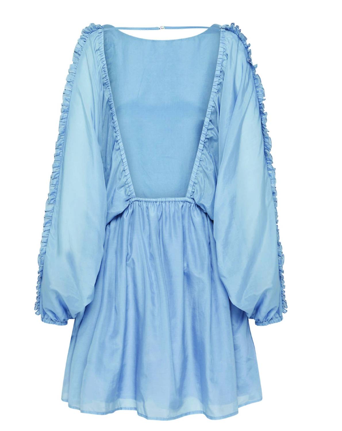 Bird & Knoll - Women's Maja Dress