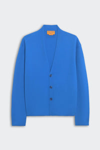 Guest In Residence - Everywear V-neck Cardigan
