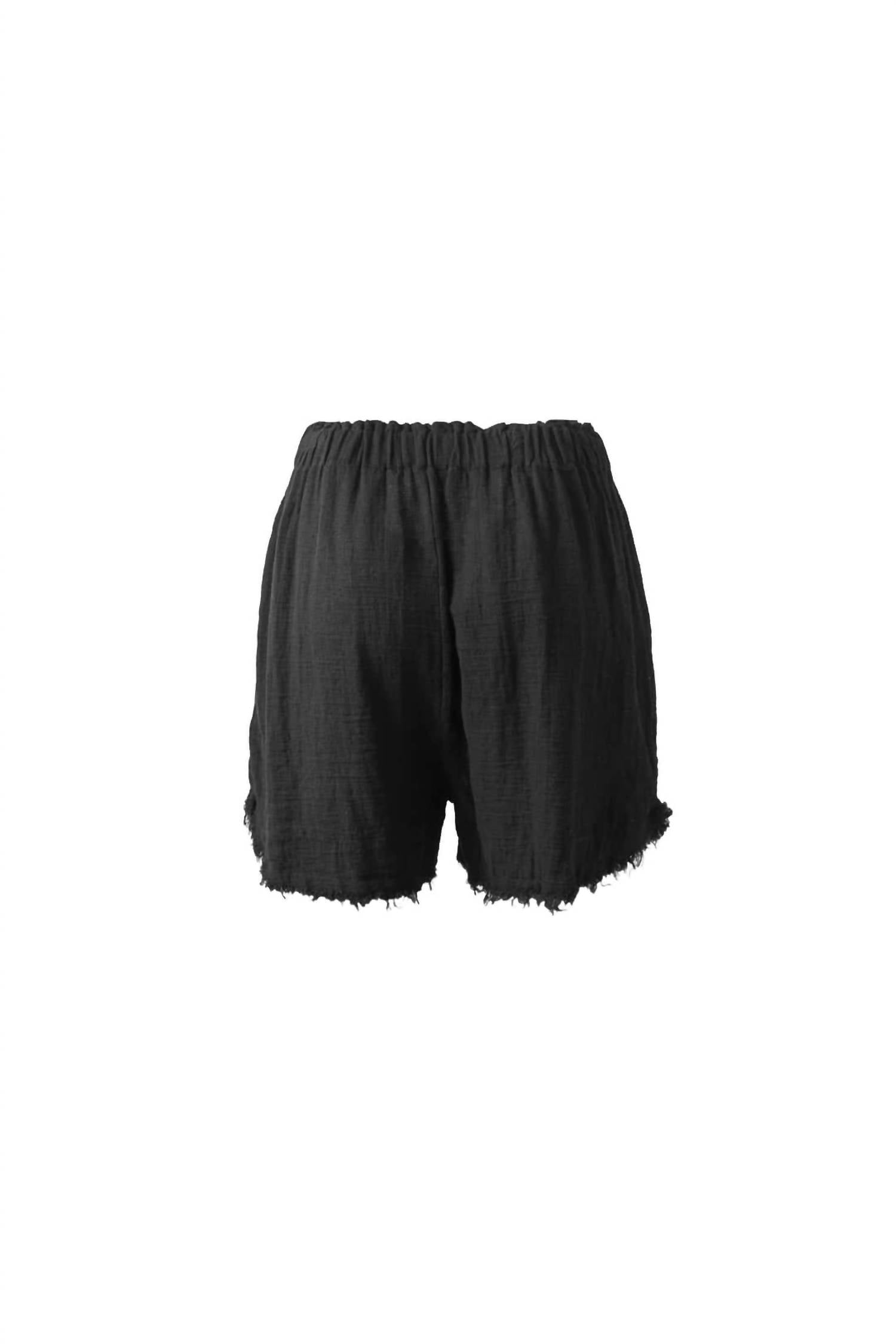 Blanca - Women's Boho Edge Shorts