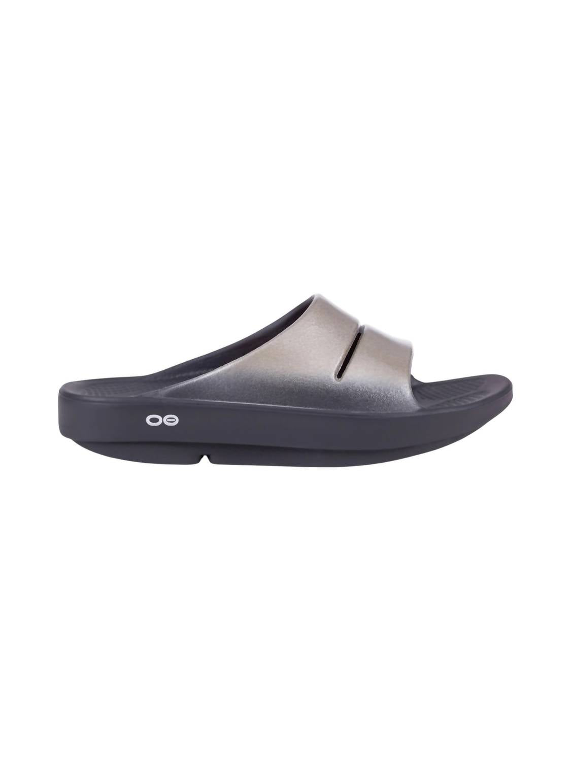 Oofos - Women's Ooahh Luxe Slide Sandals