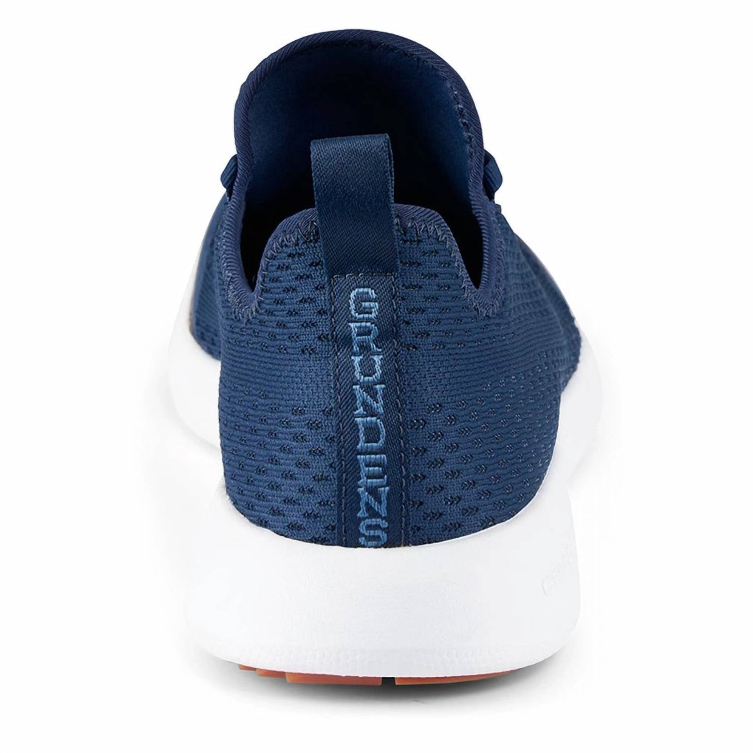 Grundens - Men's Crosscurrent Boat Shoe