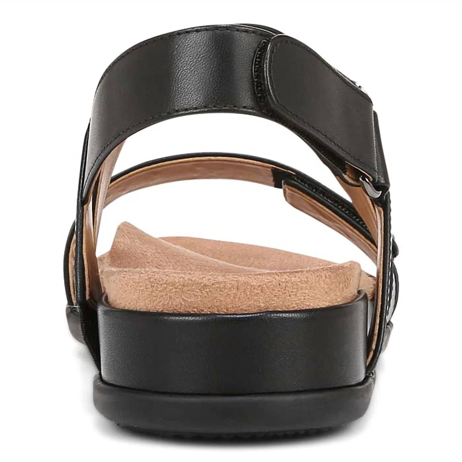 Vionic - Women's Cypress Strappy Sandals