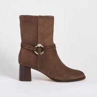 Marion Parke - Women's Morgan Bootie