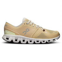 On - Women's Cloud X 3 Shoes