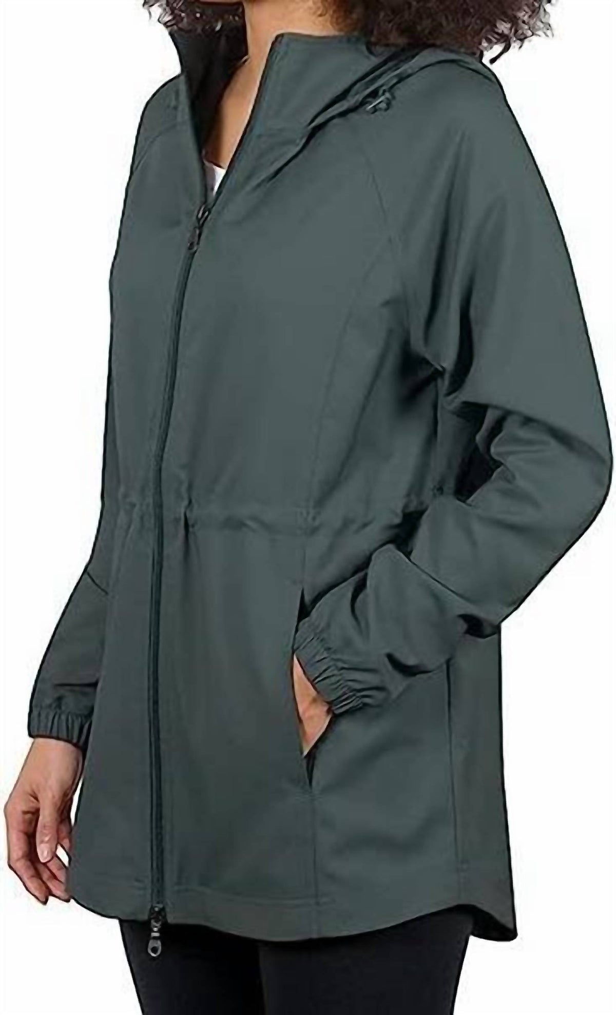 Kirkland Signature - Anorak Jacket