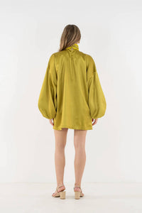 Emily Mccarthy - Sasha Mini Dress