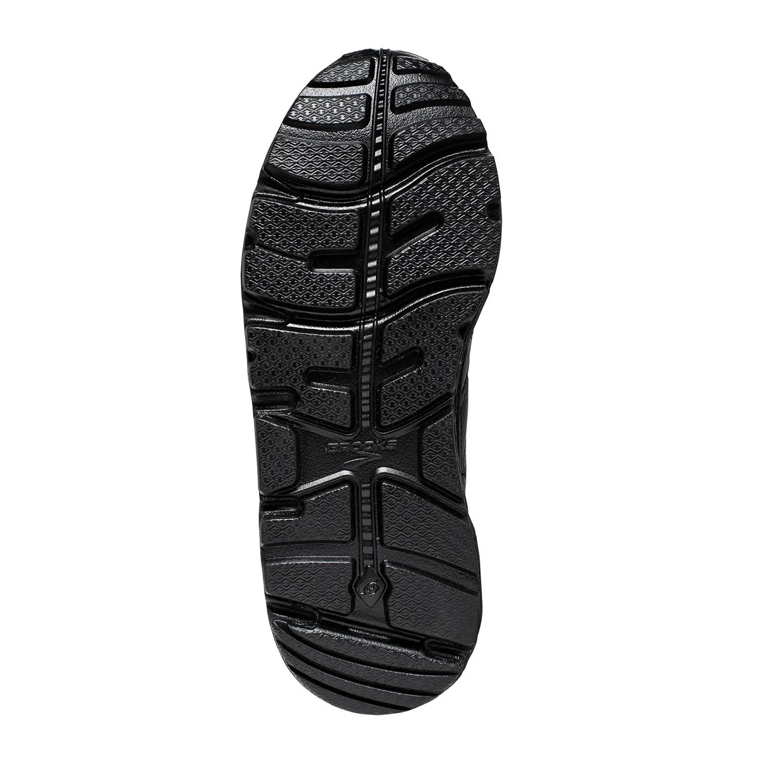 Brooks - Men's Addiction Walker V Strap Shoes