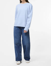 French Connection - Emilia Knit Boyfriend Pullover Sweater