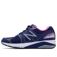 New Balance Women's Running Shoe in purple pink - women's shoe