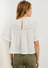 Rails - Daisy Top