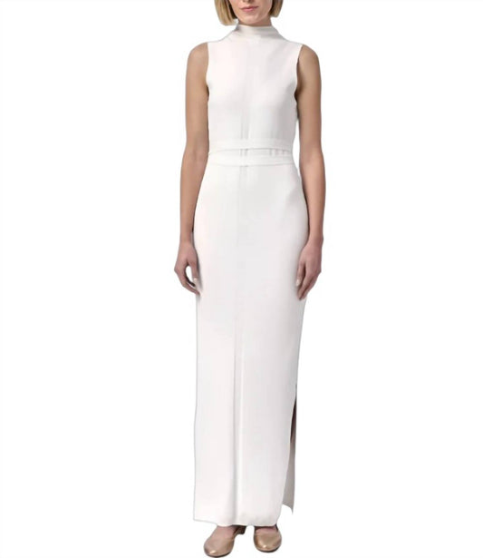 Capsule 121 - Electric Midi Dress