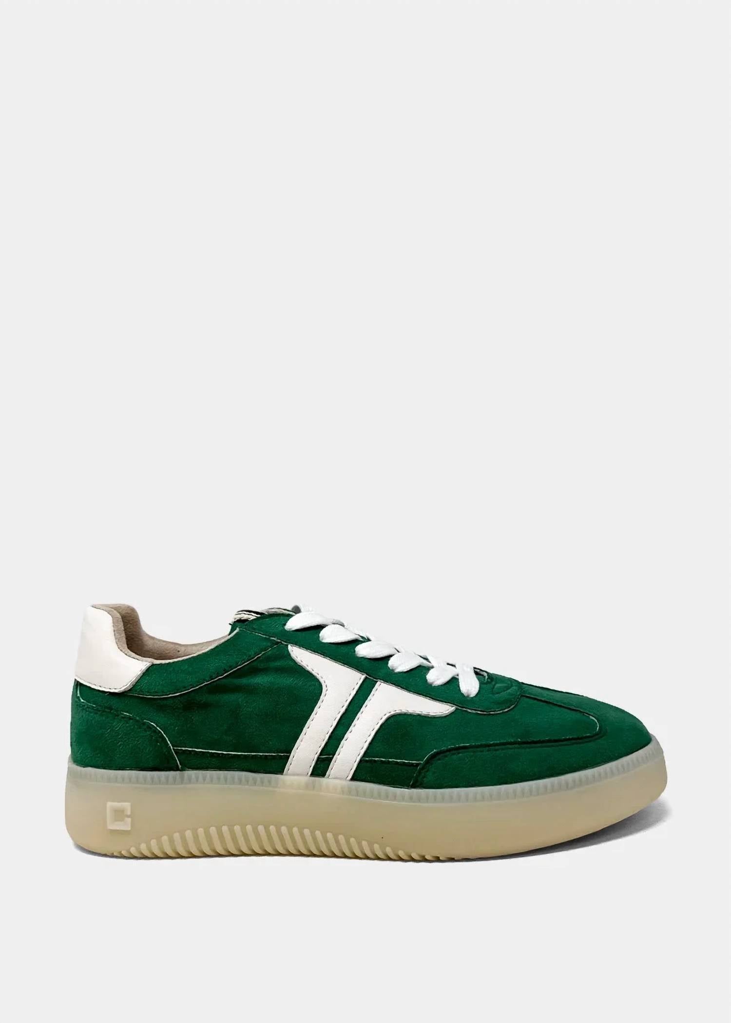 Shu Shop - Women's Poppy Sneakers