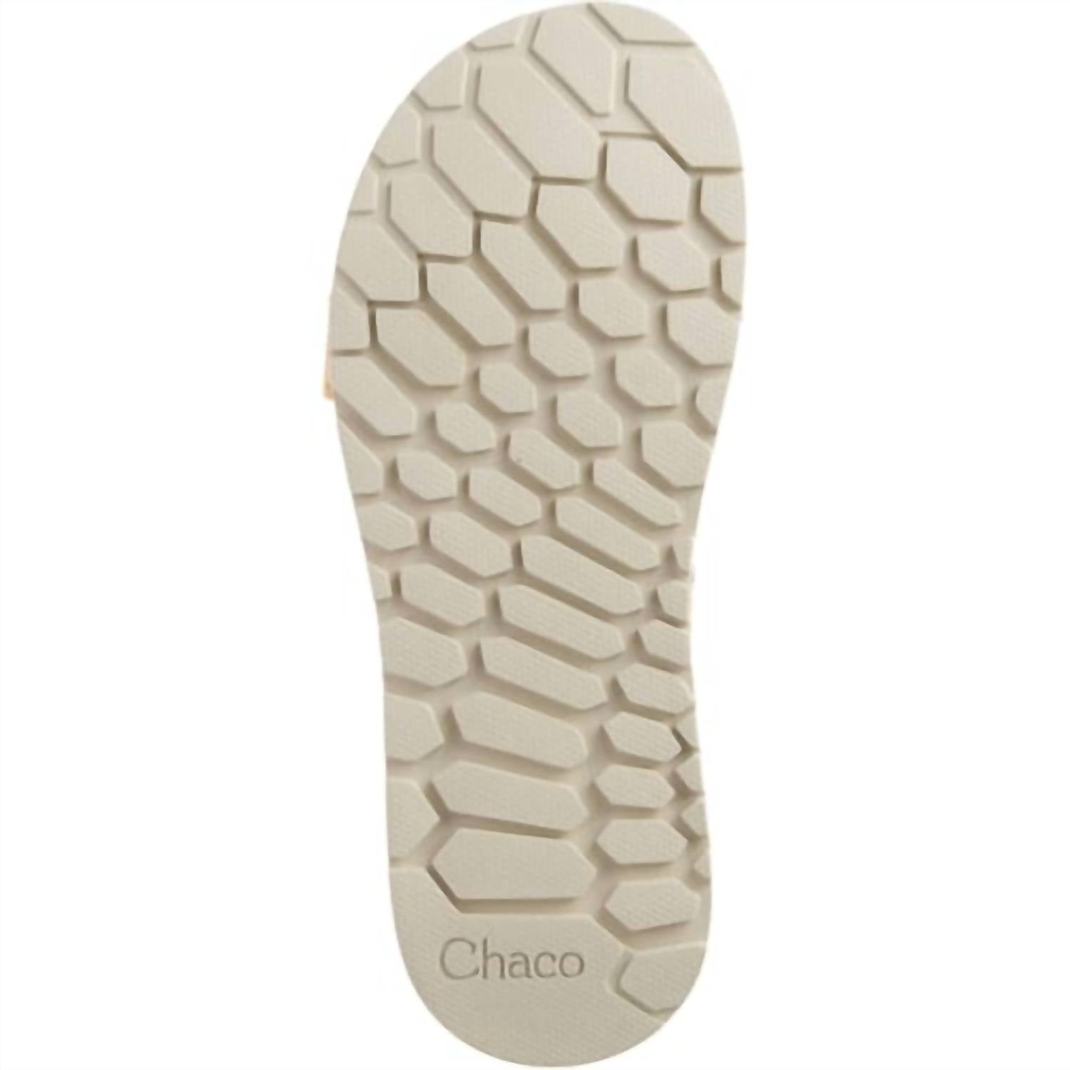 Chaco - Women's Lowdown Slide