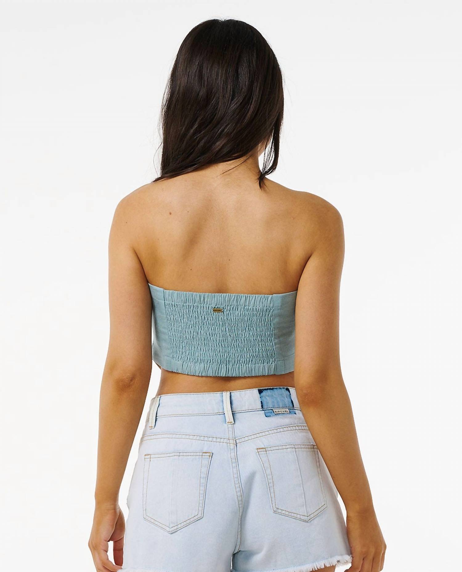 Rip Curl - Hibiscus Heat Halter Neck Top