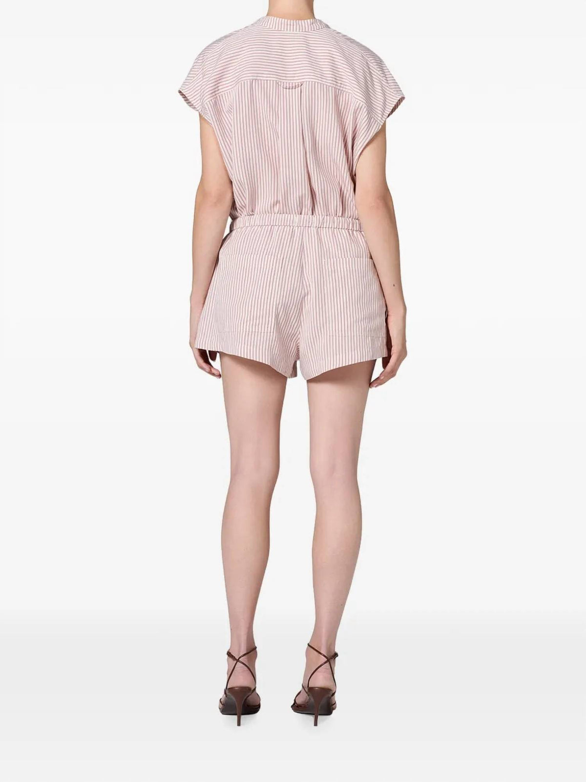Citizens Of Humanity - Este Drawstring Short