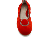 Beautifeel - Women's Mary Flats