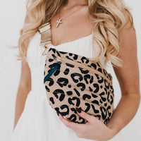 Pretty Simple - Jolie Puffer Belt Bag