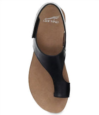 Dansko - Women's Reece Leather Sandals