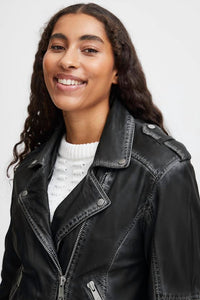 B.Young - Denno Biker Jacket