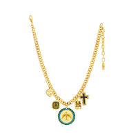 Tova - Women's Brady Necklace