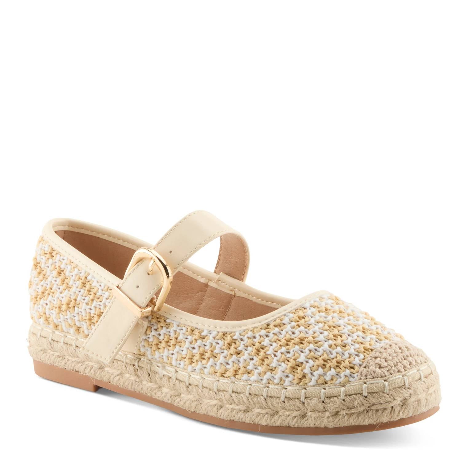 Azura - Women's Seaharbor Mary Jane Shoe