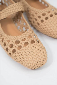 Hey Girl By Corkys - Women's Mixed Feelings Flats