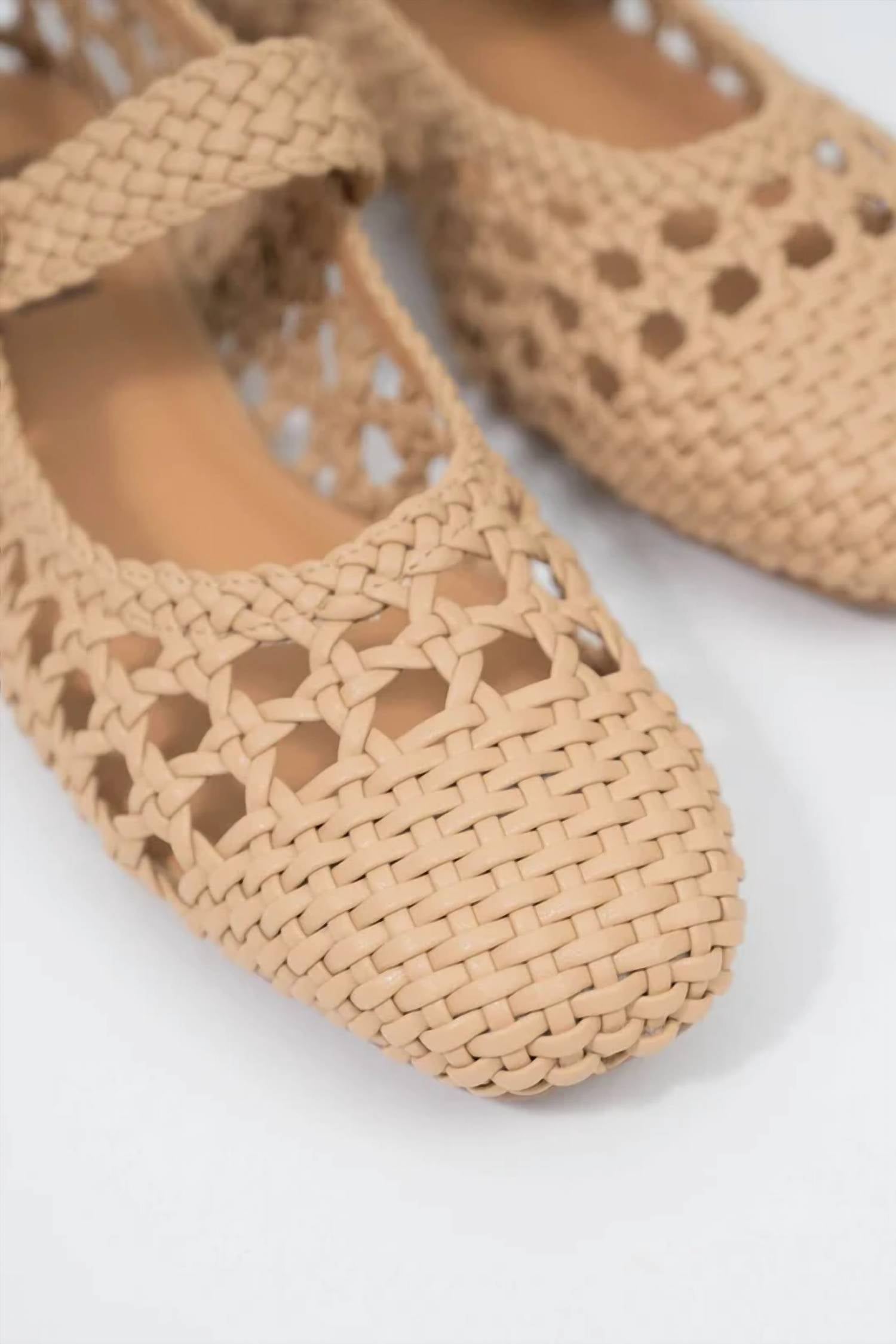 Hey Girl By Corkys - Women's Mixed Feelings Flats