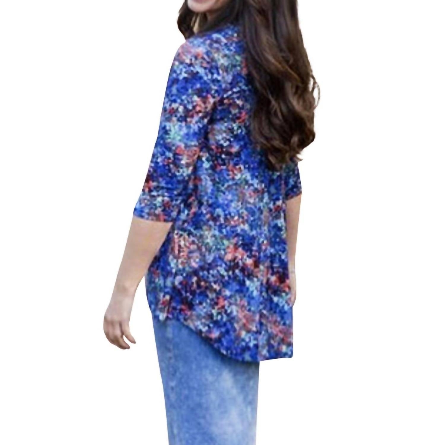 Petal Top