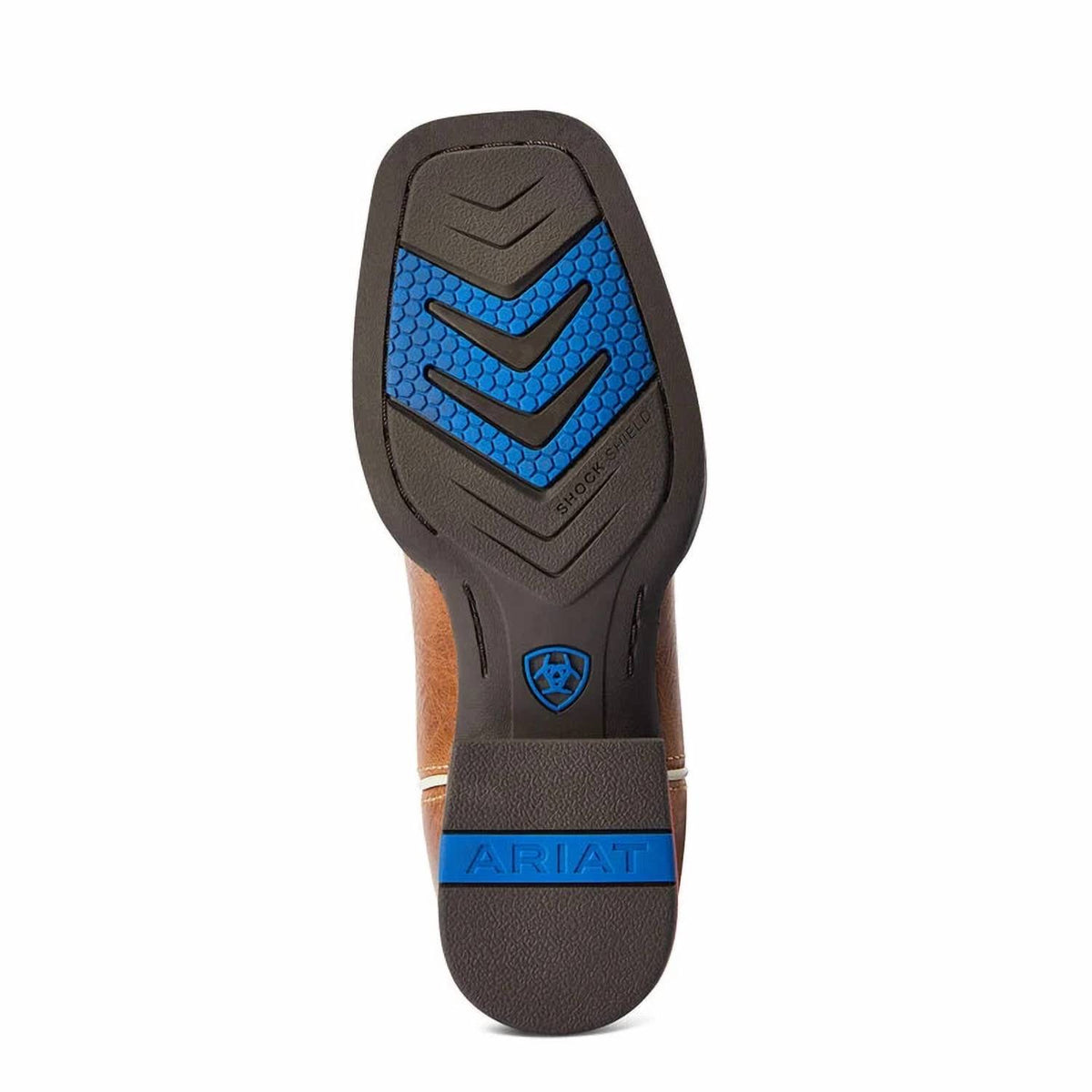Ariat - Kids Lonestar Western Boot