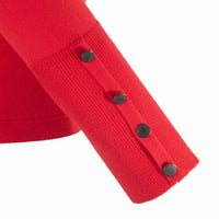 J'Envie/Eli - Women's Cammi Crewneck Sweater