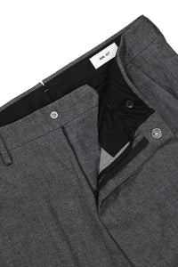 Nn07 - Men's Theo Mid-rise Trouser