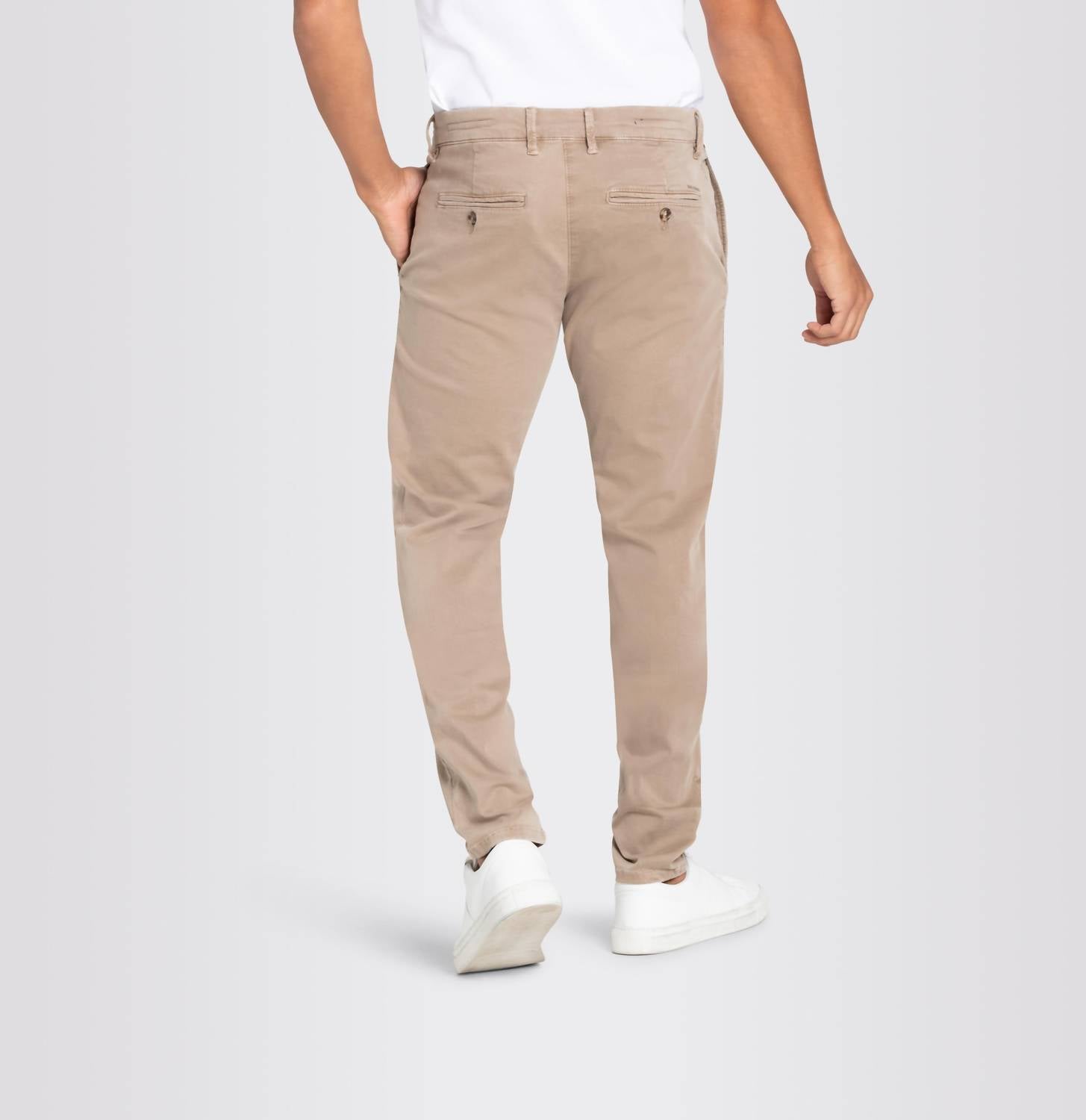 Men Modern Fit Driver Pant