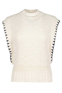 Bishop + Young - Richie Whipstitch Sweater