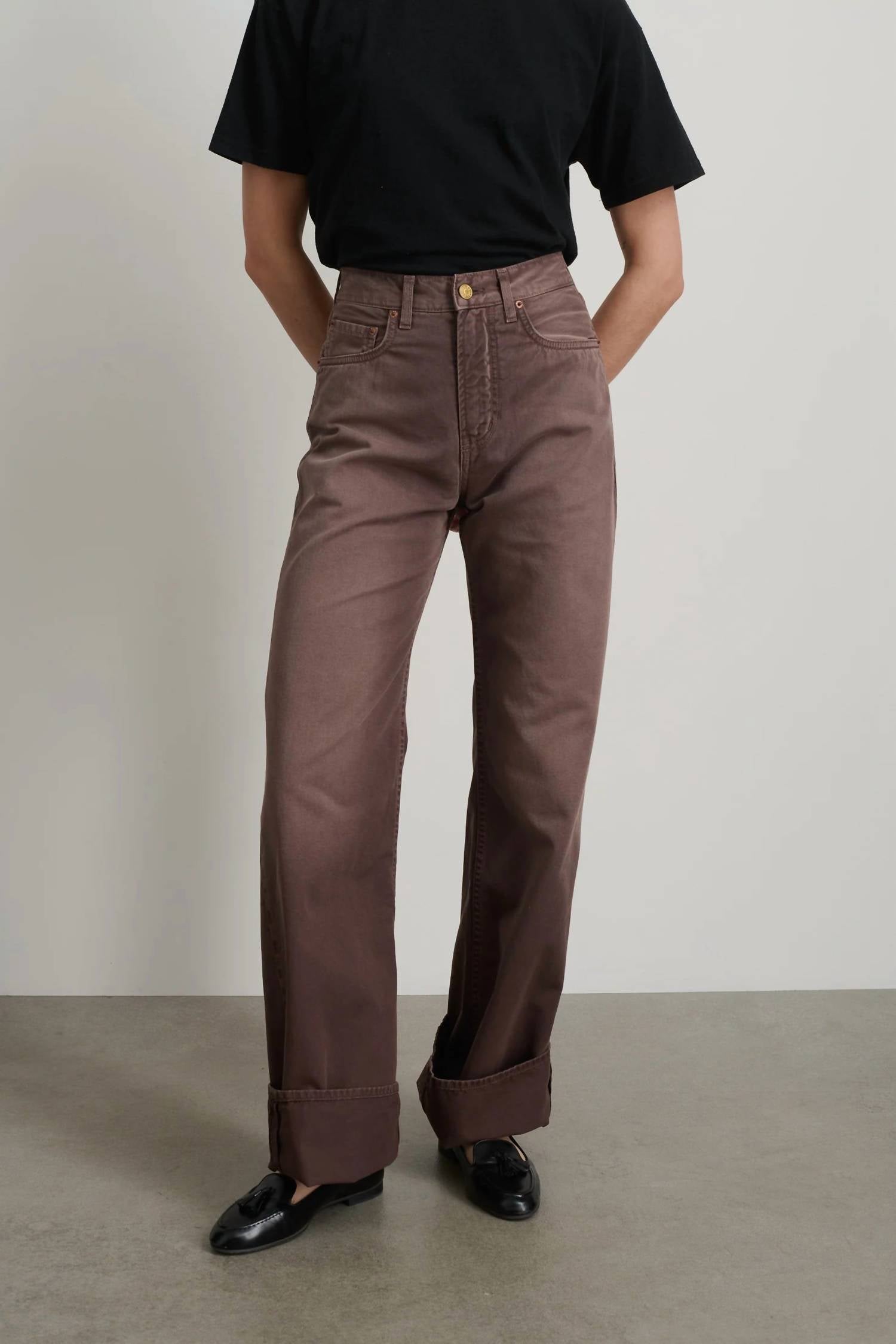 B Sides - HOBIE PANT