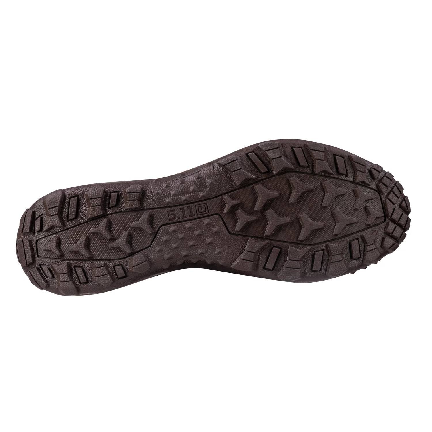 5.11 - Men's Tactical A-T Mid Boots