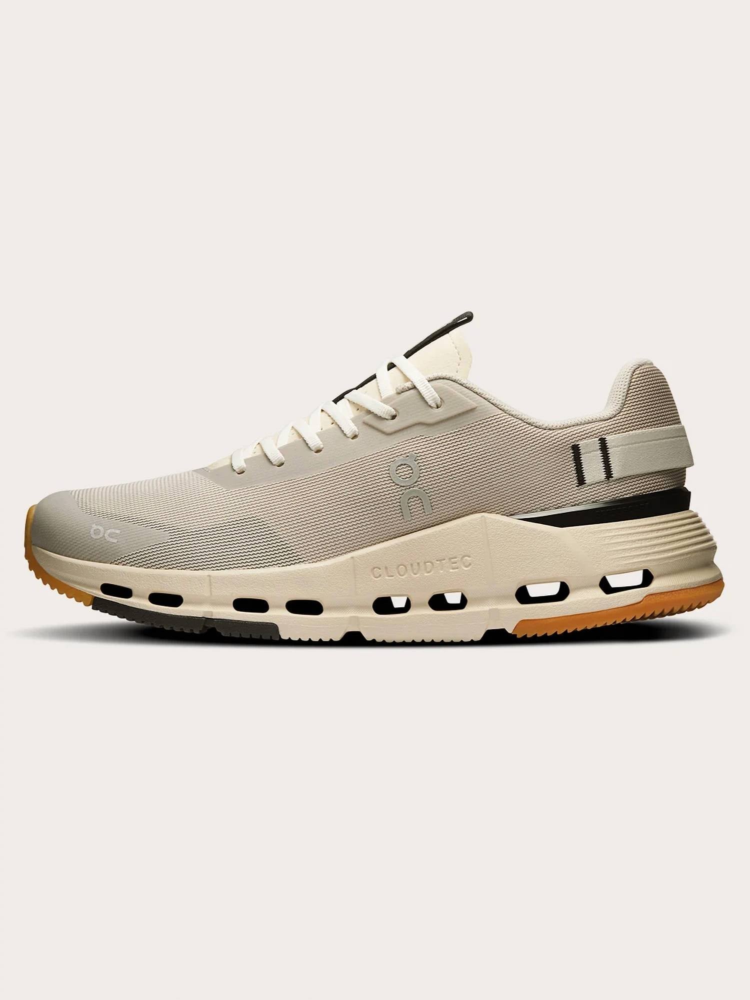 On - Men's Cloudnova Form 2 Sneaker