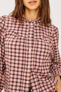 Rails - Alanna Shirt