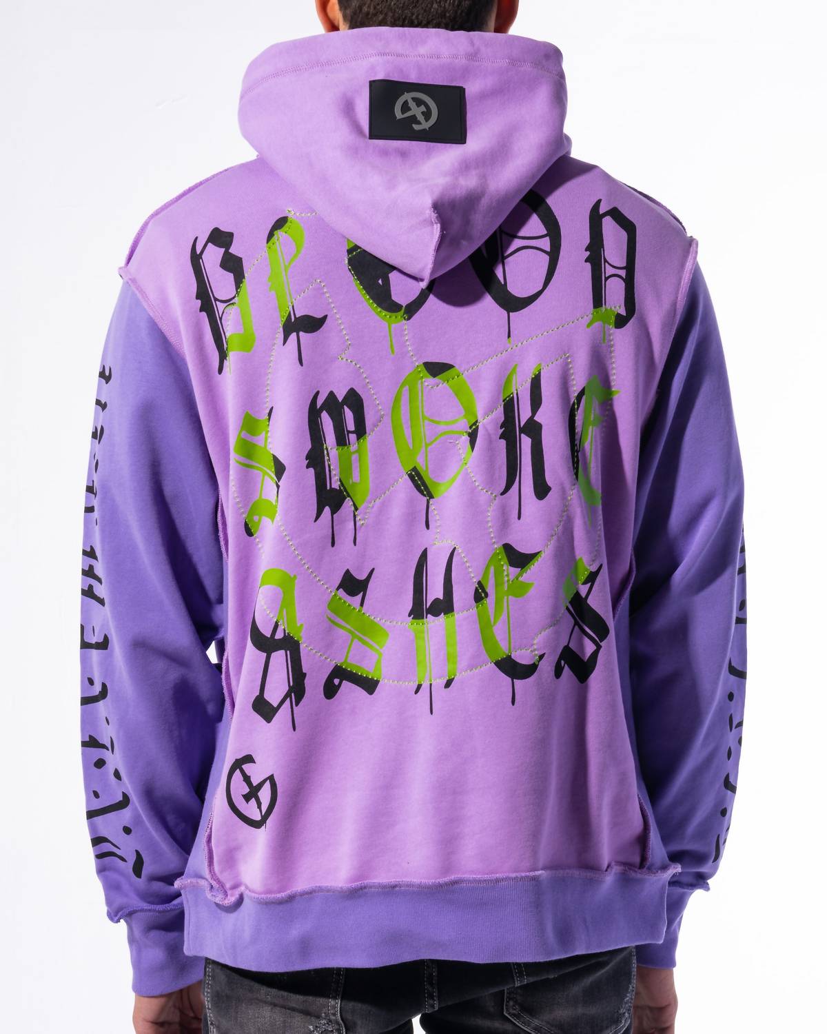 Gala - Desolate Hoodie