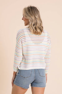 Staccato - Bright Day Sweater
