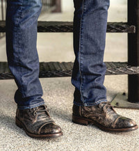 Bedstu - Men's Protege Boots