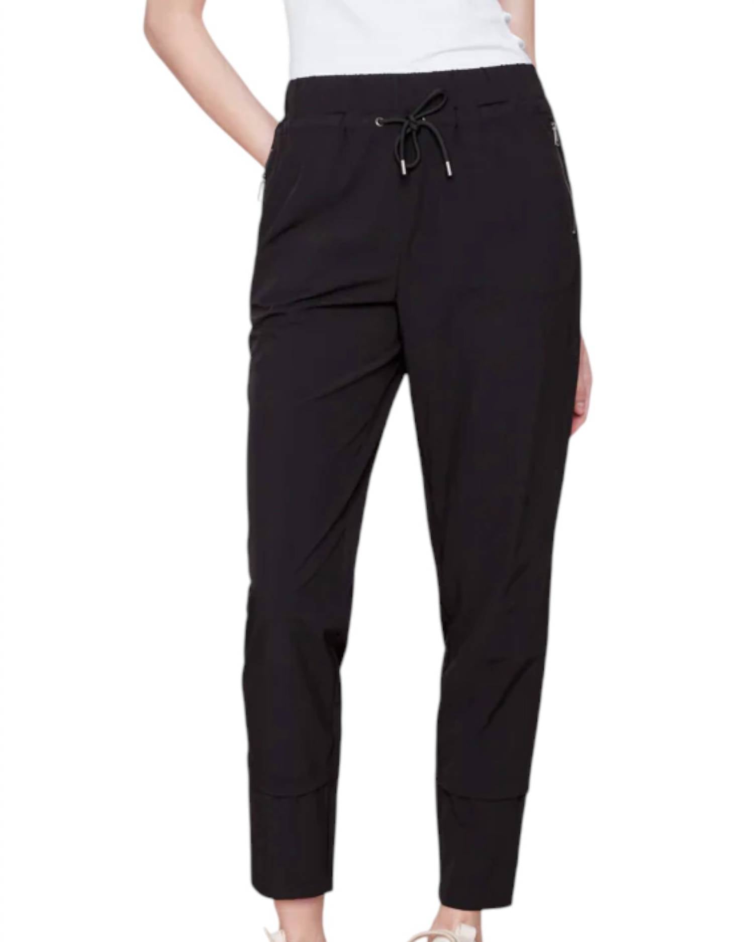 Charlie B - Pull-on Techno Pant