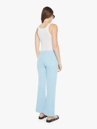 Mother - Bookie Flood Jeans